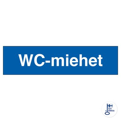 WC-miehet WC-miehet