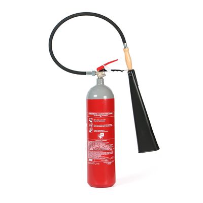 Safewith.me 89B hiilidioksidisammutin 5kg Safewith.me 89B hiilidioksidisammutin 5kg