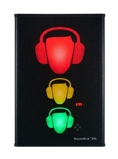 SoundEar 3-XL