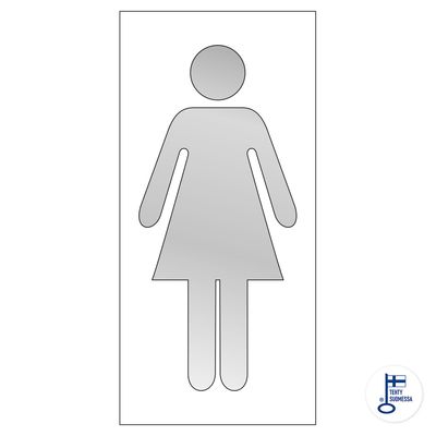 Naisten WC Naisten WC