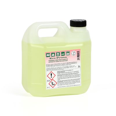 VSS saniteettineste 3 litraa VSS saniteettineste 3 litraa