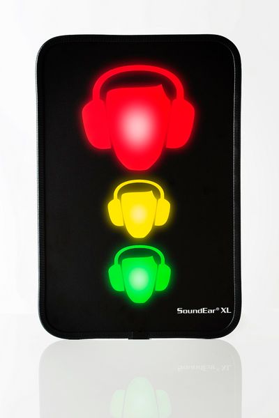 SoundEar II Industry XL