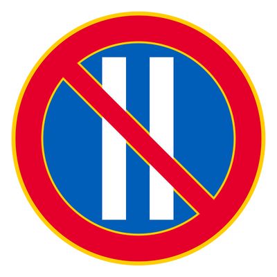 Vuoropysäköinti