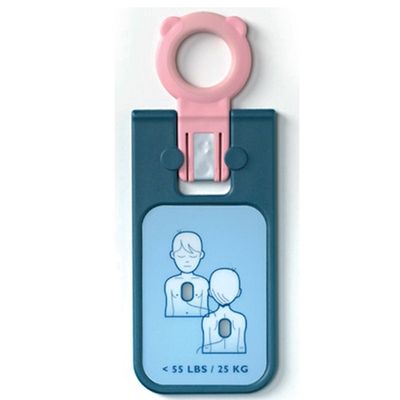 Philips HeartStart FRx lasten defibrillointiavain Philips HeartStart FRx lasten defibrillointiavain