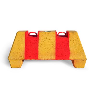 Betoniporsas, kel-pun 200 kg + kiristerengas
