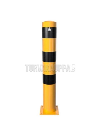 Teräspollari kiinteä Ø 152 / 1000 mm Teräspollari kiinteä Ø 152 / 1000 mm
