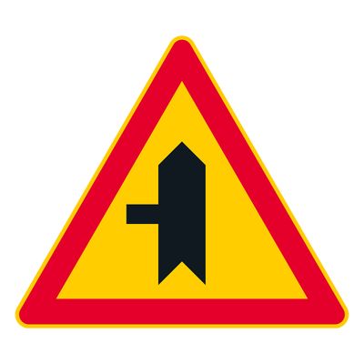 Sivutien risteys Sivutien risteys