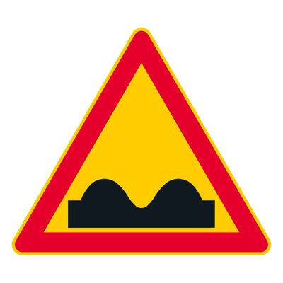 Epätasainen tie Epätasainen tie