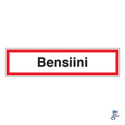 Bensiini Bensiini