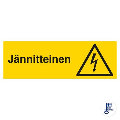 Jännitteinen (vaaka) Jännitteinen (vaaka)