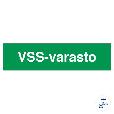 VSS-varasto VSS-varasto