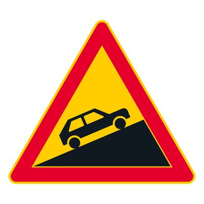 Jyrkkä mäki Jyrkkä mäki
