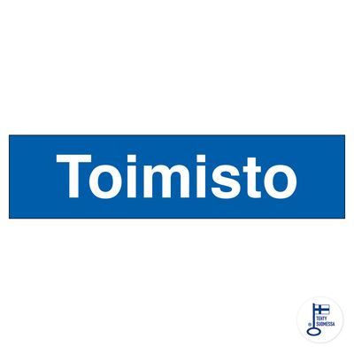 Toimisto Toimisto