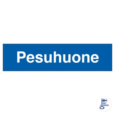 Pesuhuone Pesuhuone