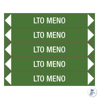 Virtausnuoli LTO MENO 250x40 TA Virtausnuoli LTO MENO 250x40 TA