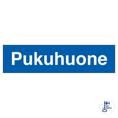 Pukuhuone Pukuhuone