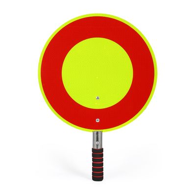 Käsiopastin 40 cm R2 -kalvolla + suojapussi Käsiopastin 40 cm R2 -kalvolla + suojapussi