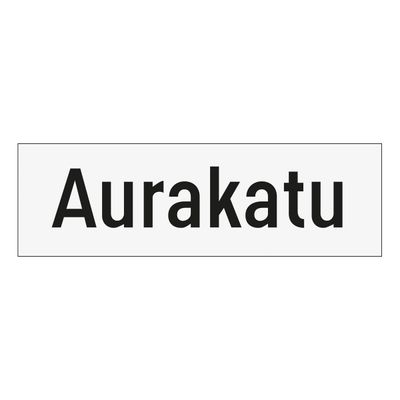 Osoiteviitta 1-puolinen Osoiteviitta 1-puolinen