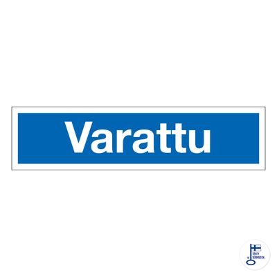 KP Varattu 200x50ALU