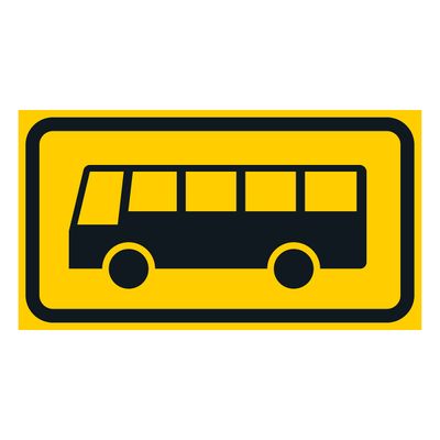 Linja-autopysäkki Linja-autopysäkki