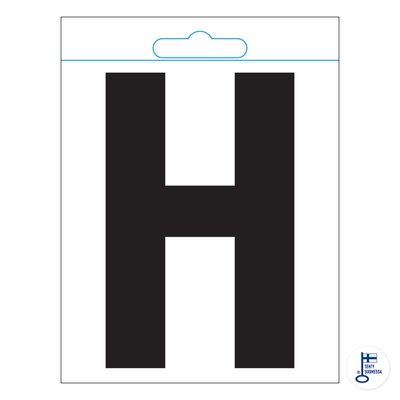 Irtokirjain H Tarra 100mm Irtokirjain H Tarra 100mm