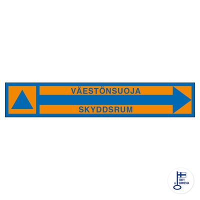 Väestönsuoja (oikea) Väestönsuoja (oikea)