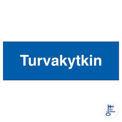 Turvakytkin Turvakytkin