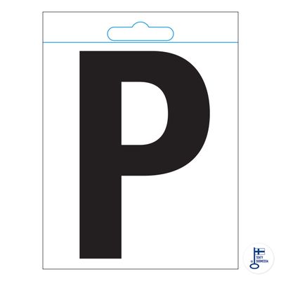 Irtokirjain P Tarra 100mm Irtokirjain P Tarra 100mm