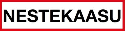 Nestekaasu Nestekaasu