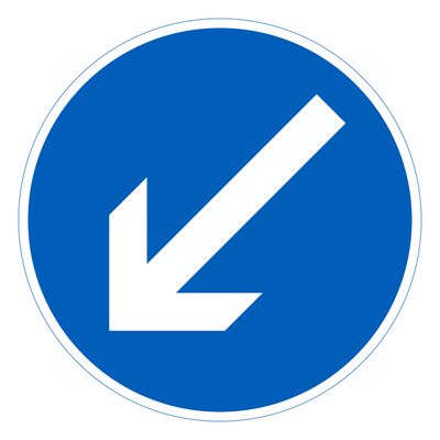 Liikenteenjakaja Liikenteenjakaja