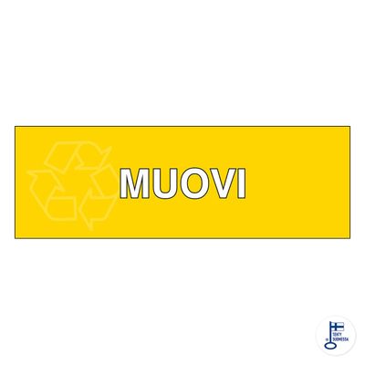 Jäteastiamerkki Muovi Jäteastiamerkki Muovi
