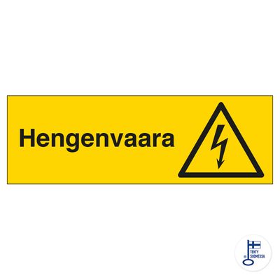 Hengenvaara (vaaka)