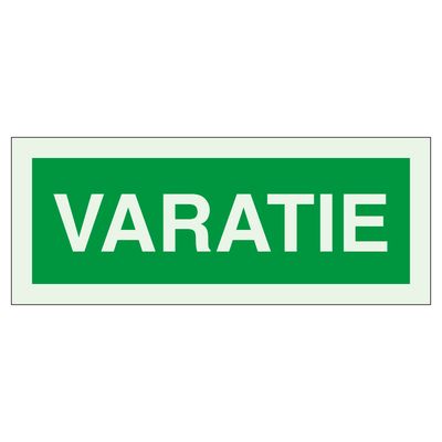 KP Varatie 200x80JV