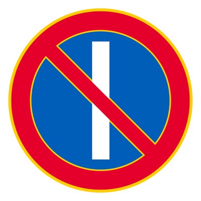 Vuoropysäköinti