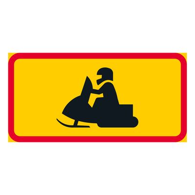 Moottorikelkka Moottorikelkka