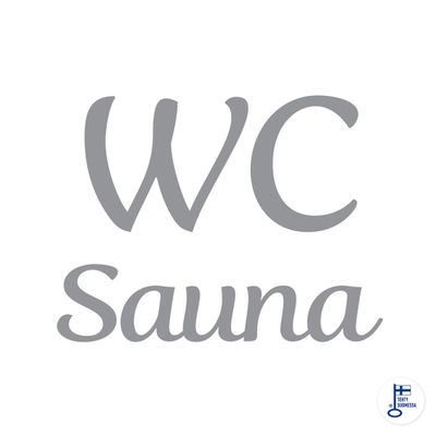 KP WC ja Sauna 100x125MT