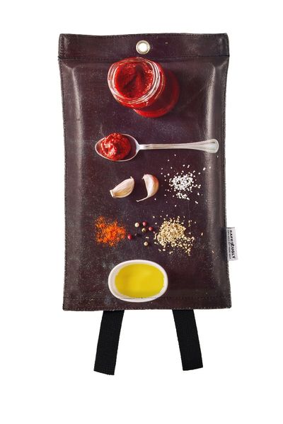 Sammutuspeite 120x180cm Spices and flavours Sammutuspeite 120x180cm Spices and flavours