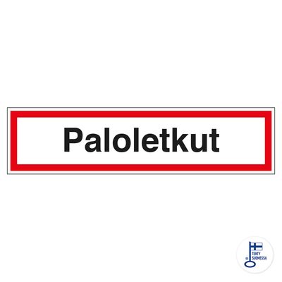 Paloletkut Paloletkut