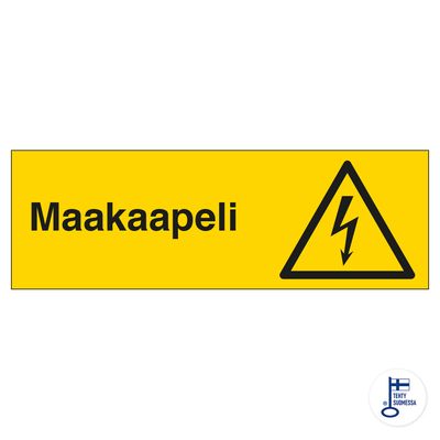 Maakaapeli (vaaka) Maakaapeli (vaaka)