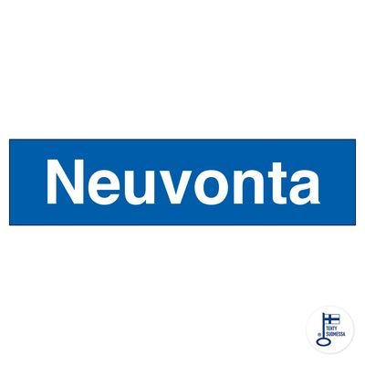 Neuvonta Neuvonta
