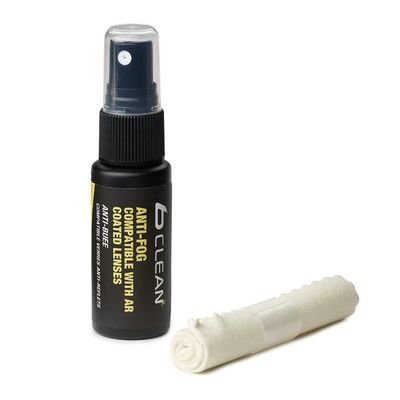 Bolle B-Clean huurtumisestopakkaus