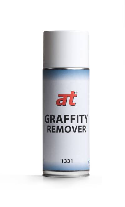 Graffity Remover 520 ml