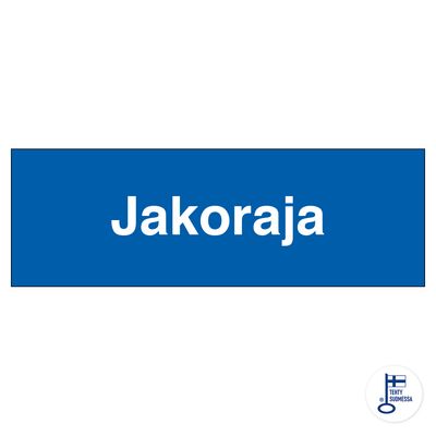 Jakoraja Jakoraja