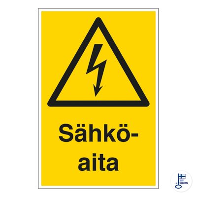 Sähköaita Sähköaita