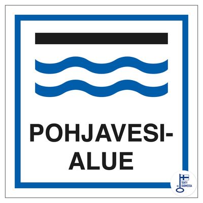 Pohjavesialue Pohjavesialue