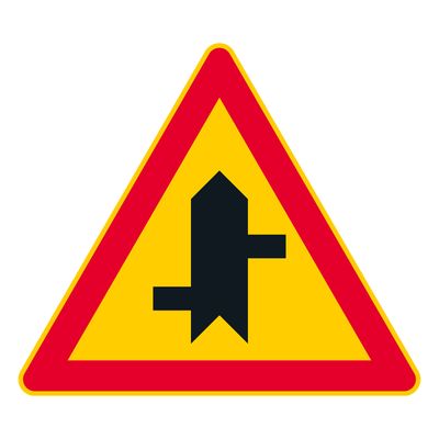 Sivutien risteys Sivutien risteys