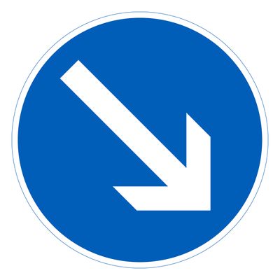 Liikenteenjakaja Liikenteenjakaja