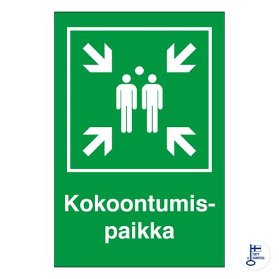 Kokoontumispaikka Kokoontumispaikka