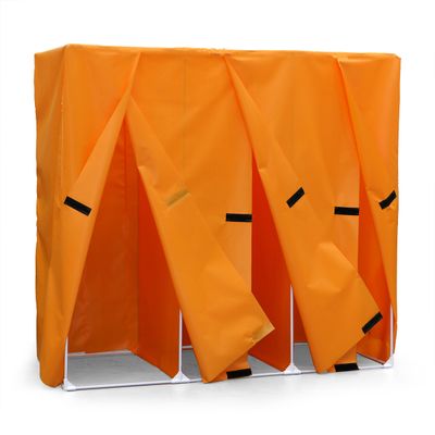 Kuivakäymäläkomero 3-osainen Kuivakäymäläkomero 3-osainen