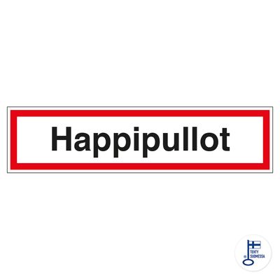 Happipullot Happipullot